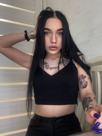 Анкета проститутки Ирина, 20 лет
