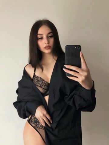 Анкета проститутки Фатима, 25 лет